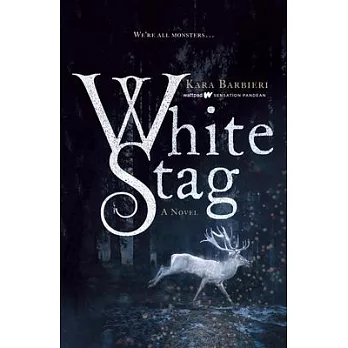 White Stag: A Permafrost Novel