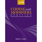 Coding with Modifiers, 6th Edition