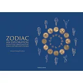 Zodiac: An Exploration Into the Language of Form, Gesture, and Colour