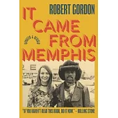 It Came from Memphis 25th Anniversary Edition