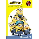 Minions: Reader Collection