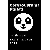 Controversial Panda with new exciting data 2020