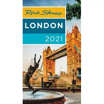 Rick Steves London 2021