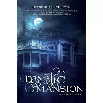 Mystic Mansion