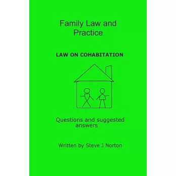 Family Law and Practice - Law on Cohabitation