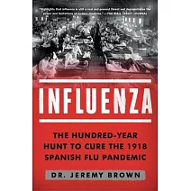 百年抗疫：1918後被流感改變的世界
