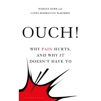 Ouch!: The New Science of Pain