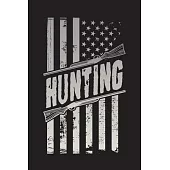 Hunting: Hunting Daily Planner - Hunters Day Diary & Day Planner 6