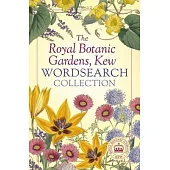 The Royal Botanic Gardens, Kew Wordsearch Collection