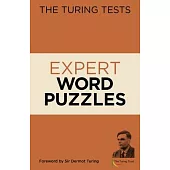 The Turing Tests Expert Word Puzzles