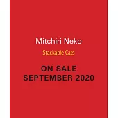 Mitchiri Neko: Stackable Cats