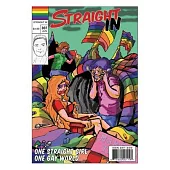 Straight In: Issue 7