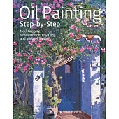 Oil Painting Step-By-Step