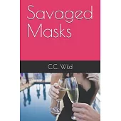 Savaged Masks