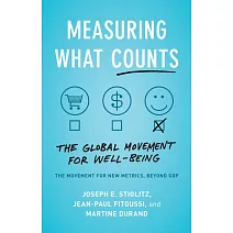 Measuring What Counts: The Global Movement for Well-Being