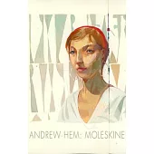 Andrew Hem: Moleskine