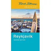 Rick Steves Snapshot Reykjav�k