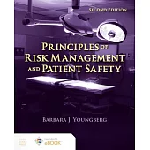 Principles of Risk Managment and Patient Safety