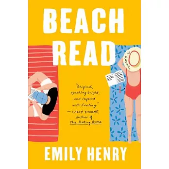 Beach read /