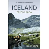 Iceland Serow Saga: Big Adventures on a Small Motorbike