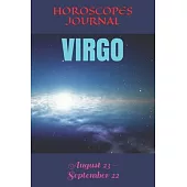 Virgo: August 23 - September 22