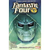 Fantastic Four by Dan Slott Vol. 3