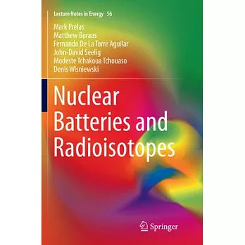 Nuclear Batteries and Radioisotopes