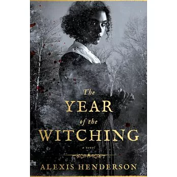 The year of the witching /