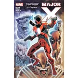 Major X