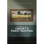 The Stories of Cricket’s Finest Painting: Kent V Lancashire 1906