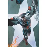 Captain America: Sam Wilson - The Complete Collection Vol. 2