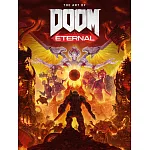 The Art of Doom: Eternal《毀滅戰士：永恆》電玩畫集