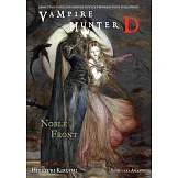 Vampire Hunter D Volume 29: Noble Front