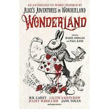 Wonderland: An Anthology