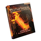 Pathfinder Rpg: Advanced Player’’s Guide (P2)