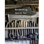 Woodworking Sketch Pad