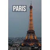 Paris: A Funny Journal for Parisians