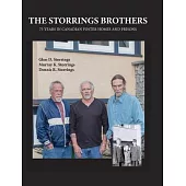 The Storrings Brothers: 75 Years in Canadian Foster Homes and Prisons