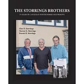 The Storrings Brothers: 75 Years in Canadian Foster Homes and Prisons