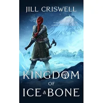 Kingdom of Ice and Bone