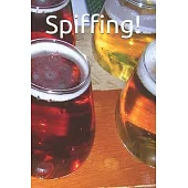 Spiffing!: Notebook