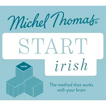 Start Irish: (learn Irish with the Michel Thomas Method) (Unabridged)