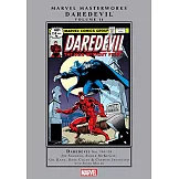 Marvel Masterworks: Daredevil Vol. 14