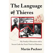 The Language of Thieves: My Family’’s Obsession with a Secret Code the Nazis Tried to Eliminate