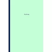 Skydiving: Logbook for Recording Jumps (6