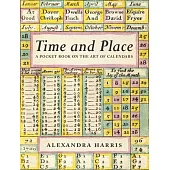 Time & Place: The Art of Calendars and Almanacs