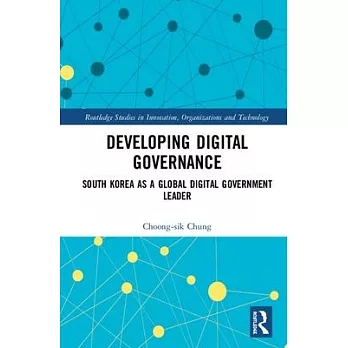 Developing Digital Governance: South Korea as a Global Digital Government Leader