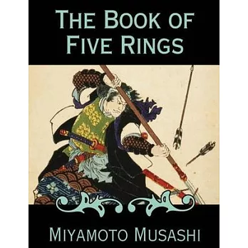 The Book of Five Rings (Annotated)