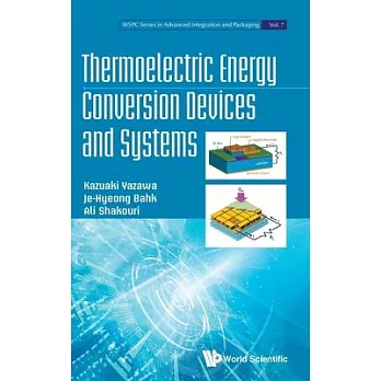 Thermoelectric Energy Conversion Devices and Systems