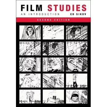 Film Studies, Second Edition: An Introduction